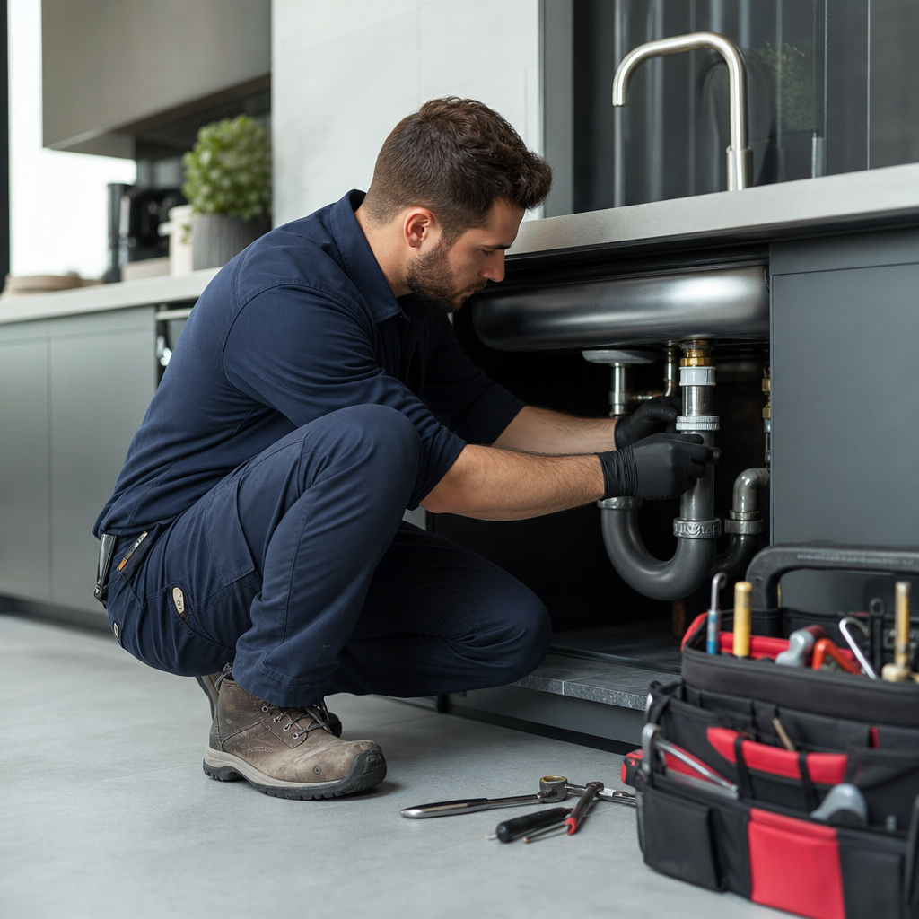 Gottfried Plumbing llc