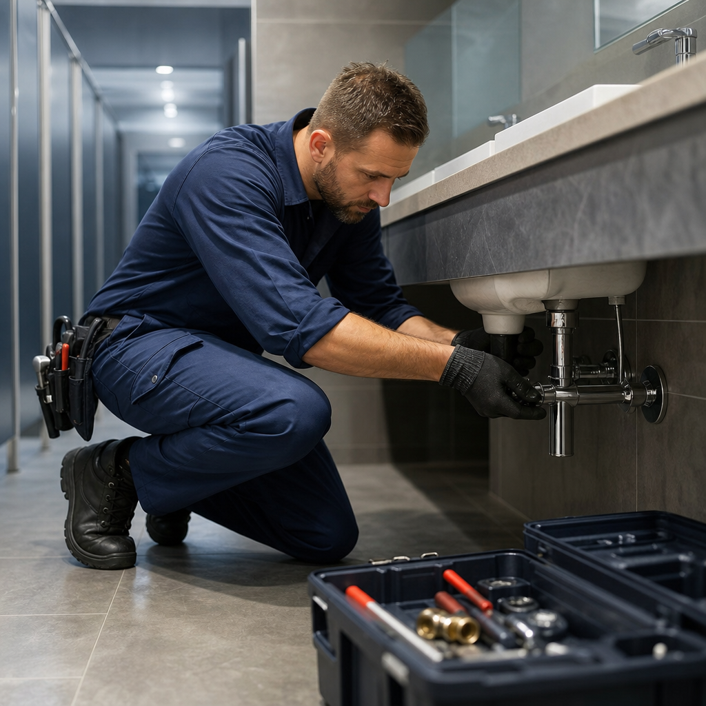 Boerne Plumbing Company