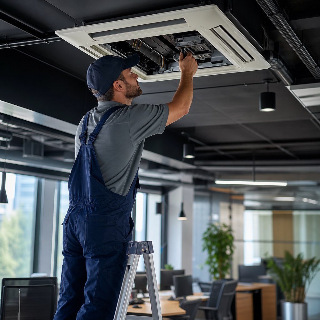 One Hour Heating & Air Conditioning of North Atlanta