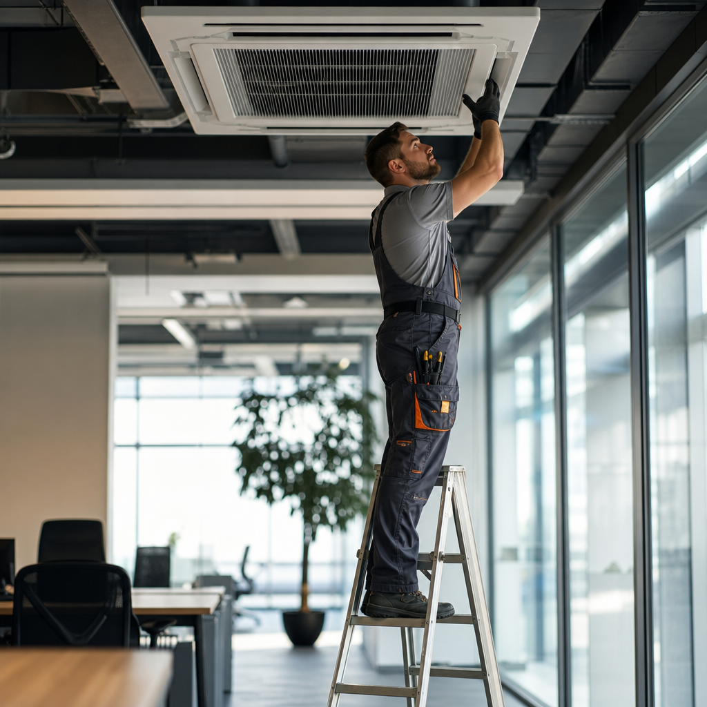 Coolray Heating & Air