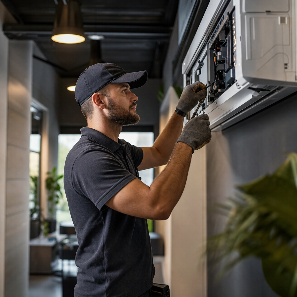 Shumate Heating & Air
